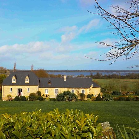 Le Domaine Des Roseraies Monfreville Экстерьер фото