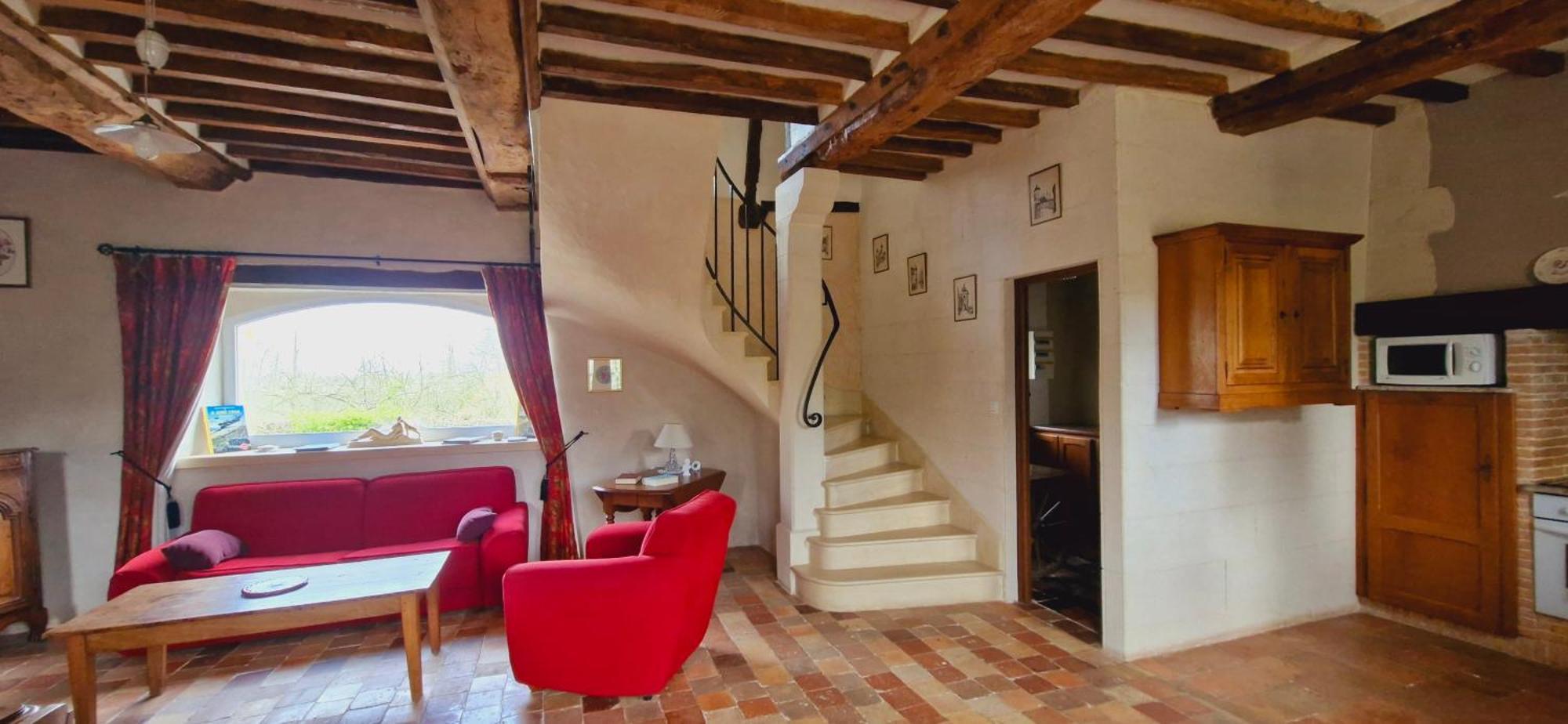 Le Domaine Des Roseraies Monfreville Экстерьер фото